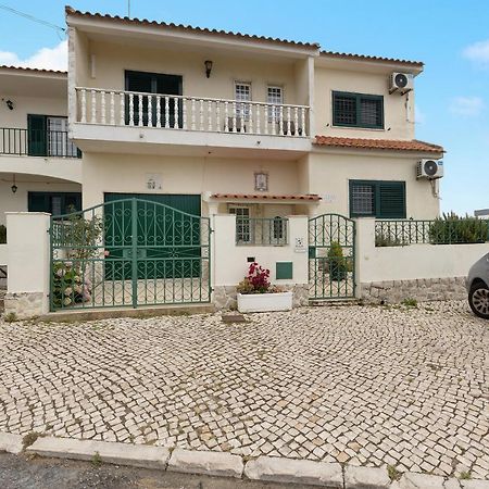 Caparica Sun Beach Villa Barriga Экстерьер фото