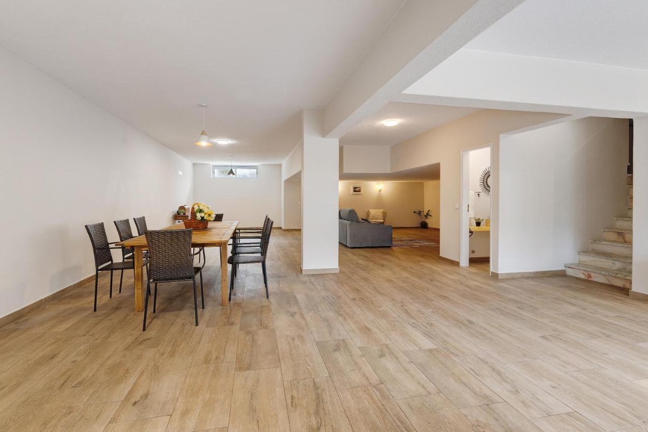 Caparica Sun Beach Villa Barriga Экстерьер фото
