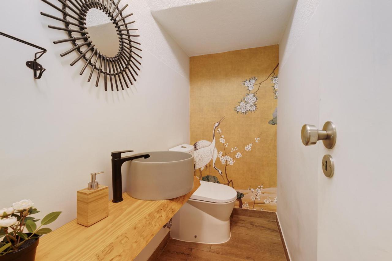 Caparica Sun Beach Villa Barriga Экстерьер фото