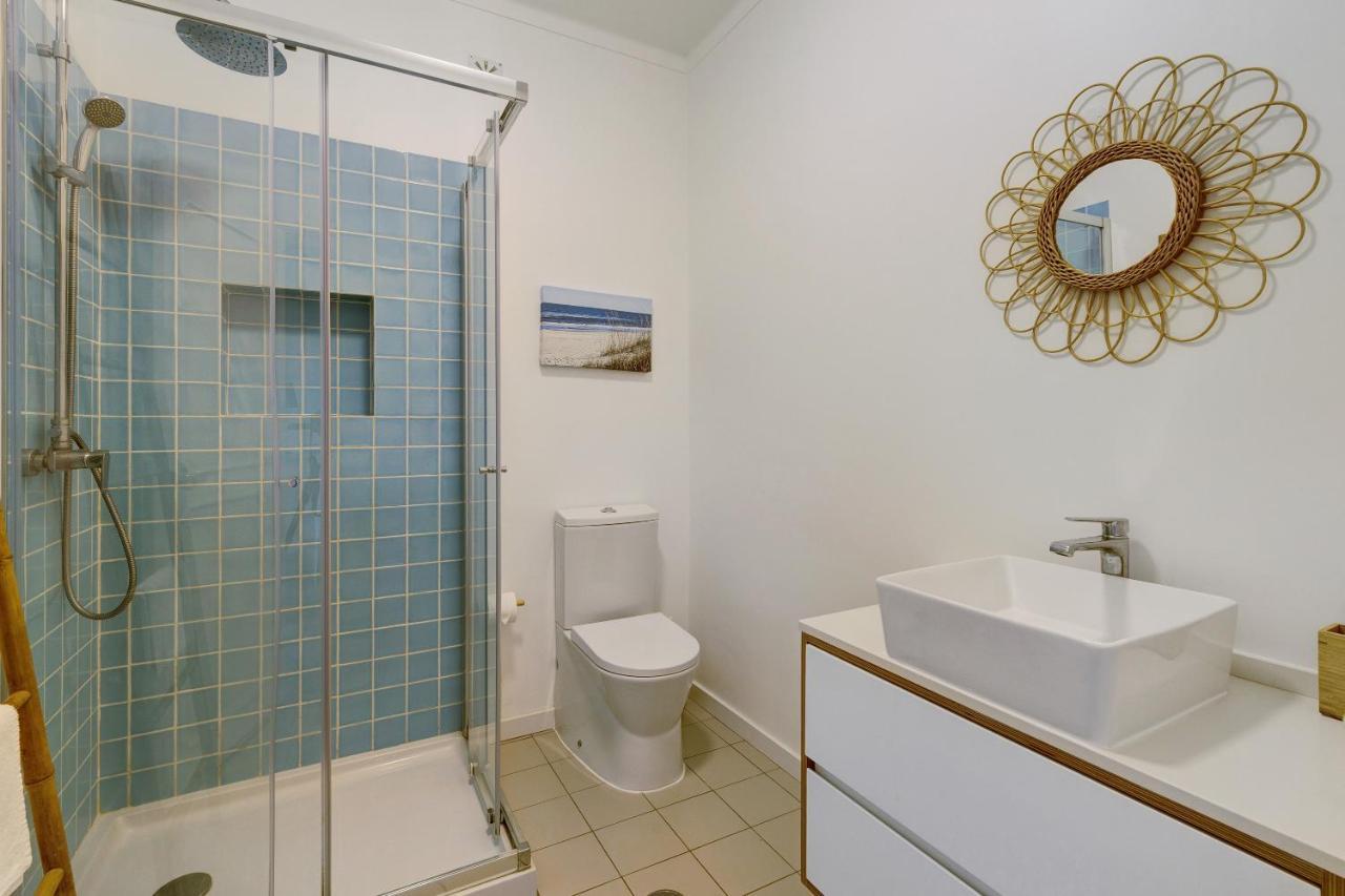 Caparica Sun Beach Villa Barriga Экстерьер фото