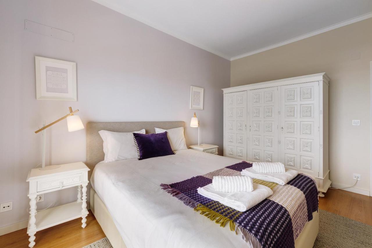Caparica Sun Beach Villa Barriga Экстерьер фото