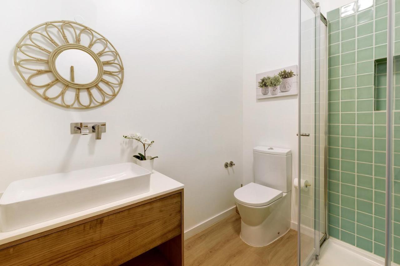 Caparica Sun Beach Villa Barriga Экстерьер фото
