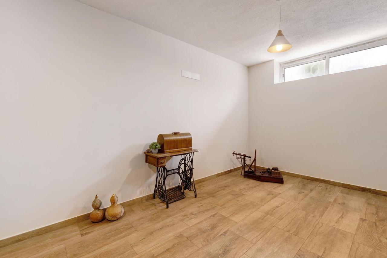 Caparica Sun Beach Villa Barriga Экстерьер фото