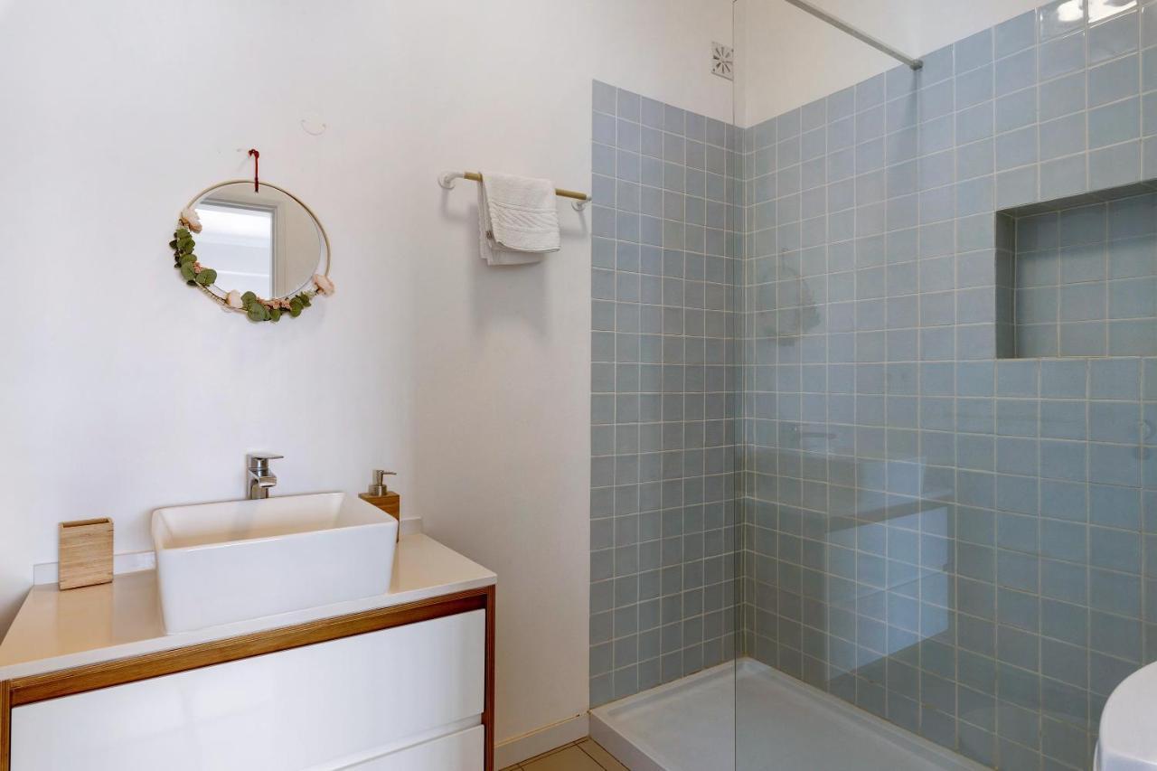 Caparica Sun Beach Villa Barriga Экстерьер фото